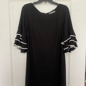 Black Women’s Dress - size 14
